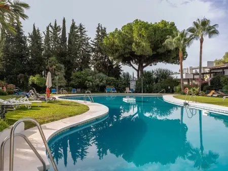 Ca Maestral – Appartement 3 chambres à Marbella : photo 35