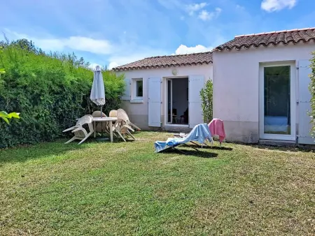 Location maison à Île d'Oléron, Les Amareyeurs 2