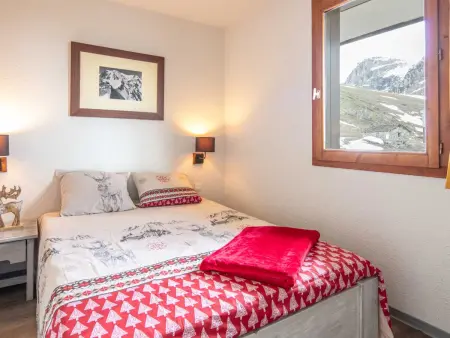 Le Borsat 4 – Appartement 6 personnes à Tignes : photo 6
