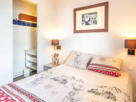 Le Borsat 4 – Appartement 6 personnes à Tignes : photo 7