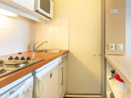Le Borsat 4 – Appartement 6 personnes à Tignes : photo 8