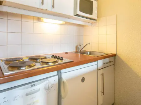Le Borsat 4 – Appartement 6 personnes à Tignes : photo 9