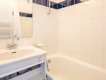Le Borsat 4 – Appartement 6 personnes à Tignes : photo 10