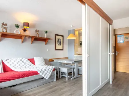 Le Borsat, studio 23 m² pour 4 adultes à Tignes : photo 3