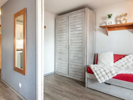 Le Borsat, studio 23 m² pour 4 adultes à Tignes : photo 9