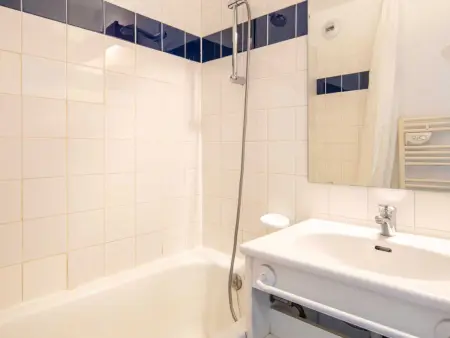 Le Borsat, studio 23 m² pour 4 adultes à Tignes : photo 10