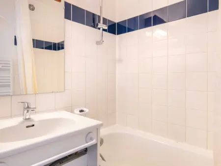 Le Borsat - Studio 24 m² avec vue pistes à Tignes : photo 10