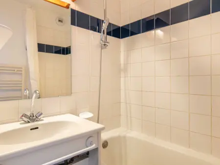 Le Borsat 4 – Appartement 4 pers. vue pistes à Tignes : photo 8