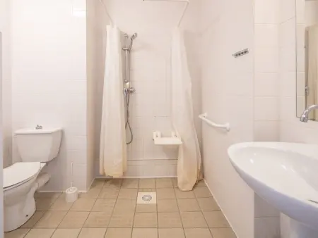 Le Borsat - Studio 23 m² avec vue pistes à Tignes : photo 10