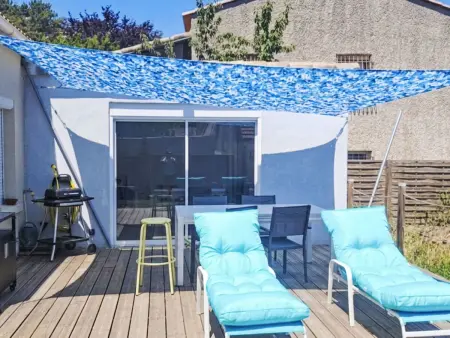 Gîte Impasse des Cabanons - Cadolive, rénové 2025 : photo 1