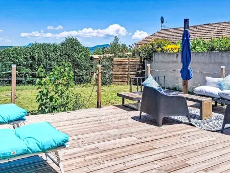 Gîte Impasse des Cabanons - Cadolive, rénové 2025 : photo 2