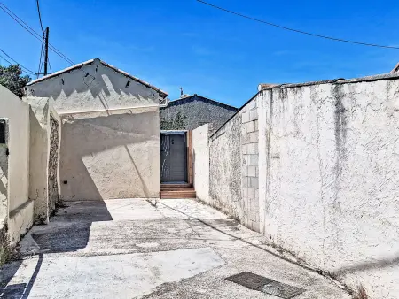 Gîte Impasse des Cabanons - Cadolive, rénové 2025 : photo 15