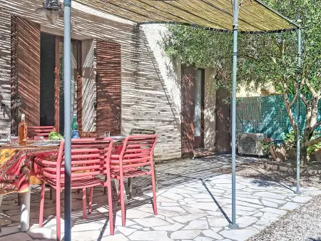 Appartement 3 chambres avec terrasse 25 m² à Six-Fours : photo 7