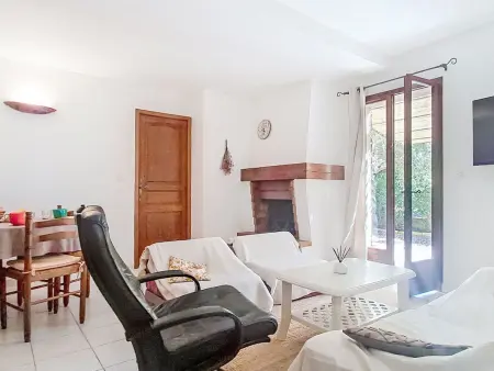 Appartement 3 chambres avec terrasse 25 m² à Six-Fours : photo 19