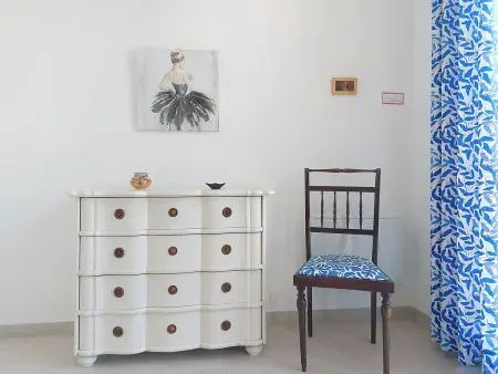Appartement rénové 2024 à 400 m de la mer : photo 5