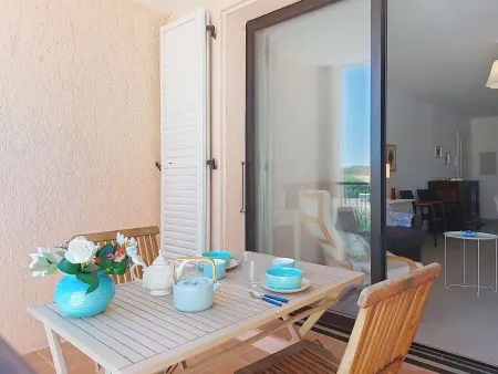 Appartement rénové 2024 à 400 m de la mer : photo 6
