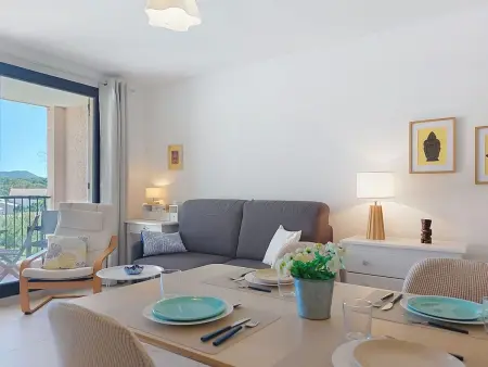 Appartement rénové 2024 à 400 m de la mer : photo 11