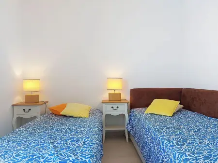 Appartement rénové 2024 à 400 m de la mer : photo 15