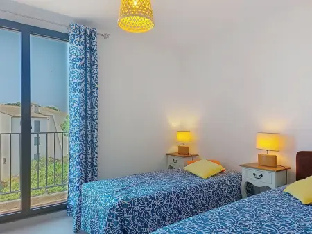 Appartement rénové 2024 à 400 m de la mer : photo 16