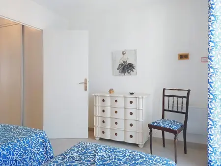 Appartement rénové 2024 à 400 m de la mer : photo 17