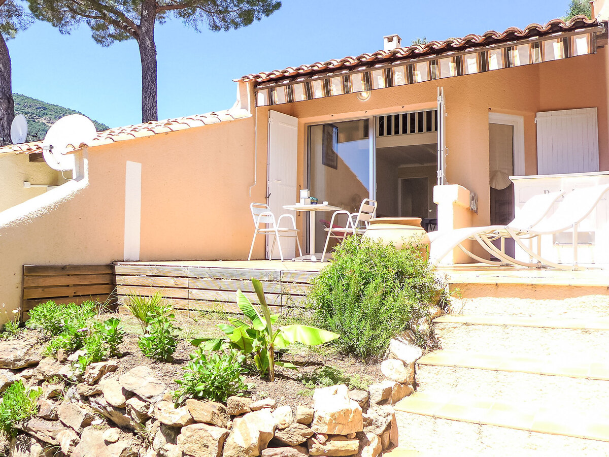 Le Clos des Vivards, maison 4 pers. à 1,4 km de la plage - Photo 5
