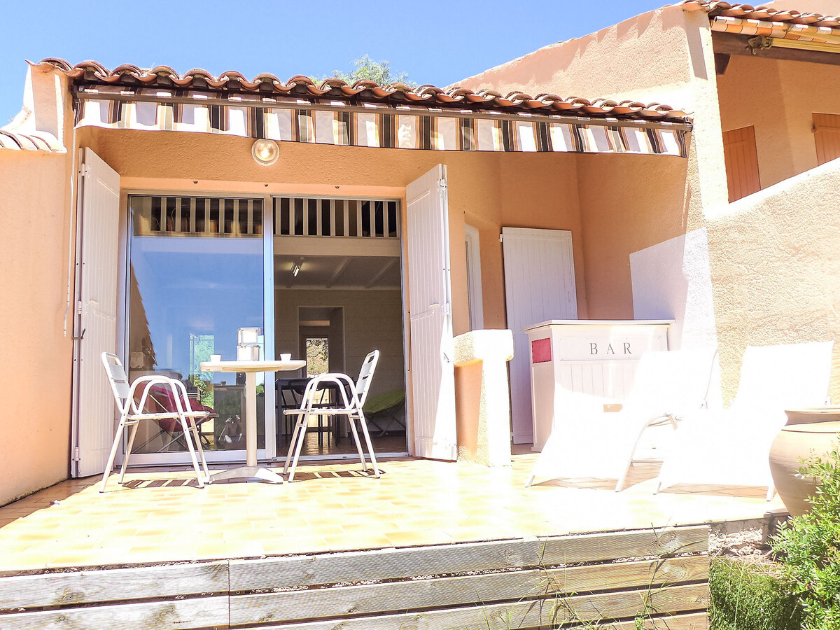 Le Clos des Vivards, maison 4 pers. à 1,4 km de la plage - Photo 6