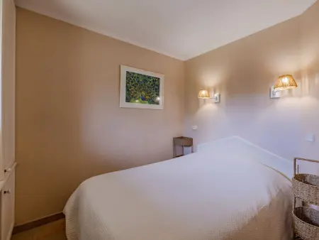 Appartement Les Rivages des Issambres, 150 m mer : photo 5