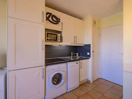 Appartement Les Rivages des Issambres, 150 m mer : photo 11