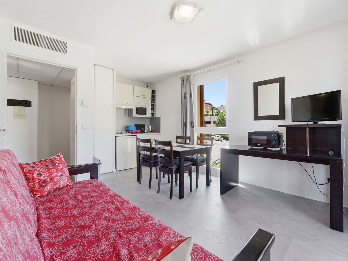 Virginia : Appartement 2 pièces avec terrasse à Grasse - Photo 4