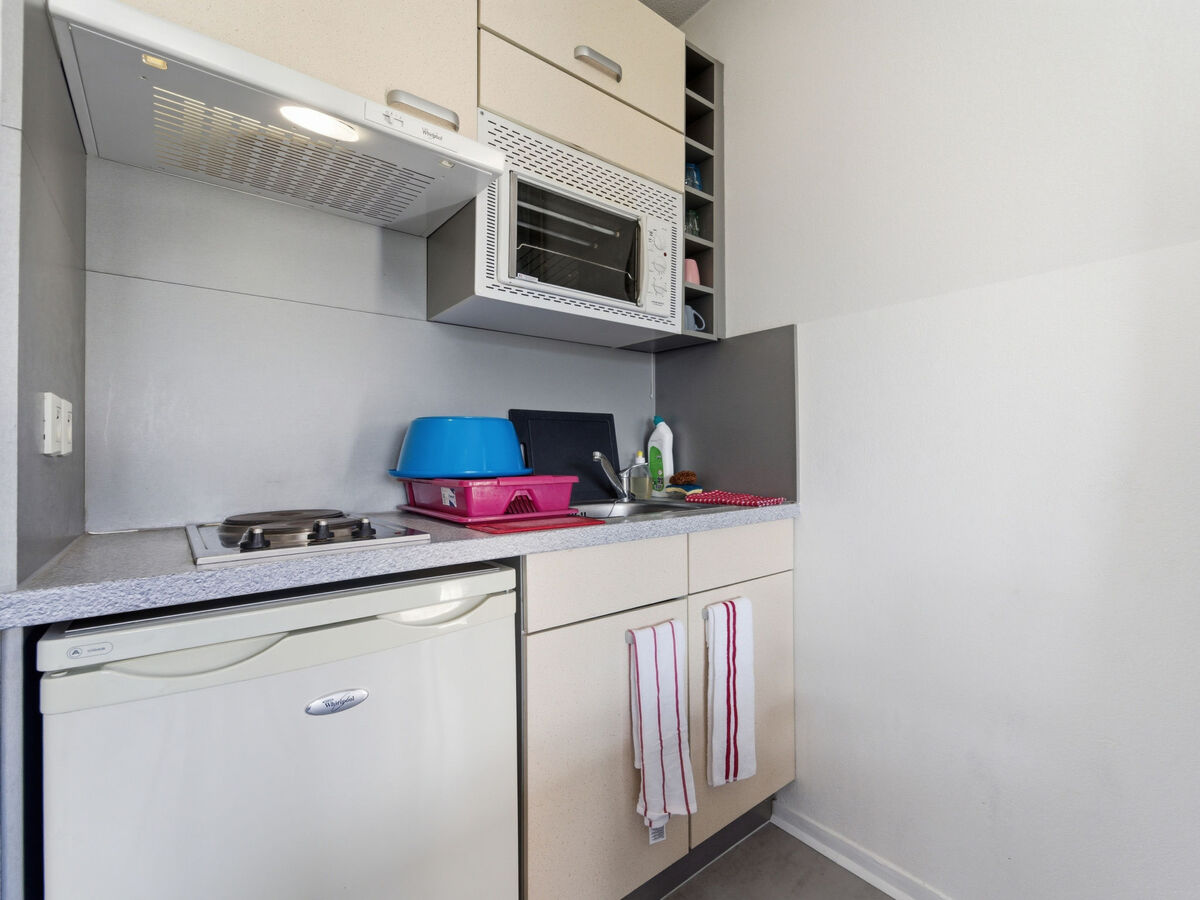 Virginia : Appartement 2 pièces avec terrasse à Grasse - Photo 5