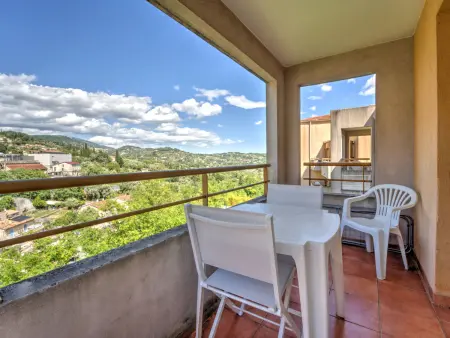 Location appartement à Grasse, Virginia
