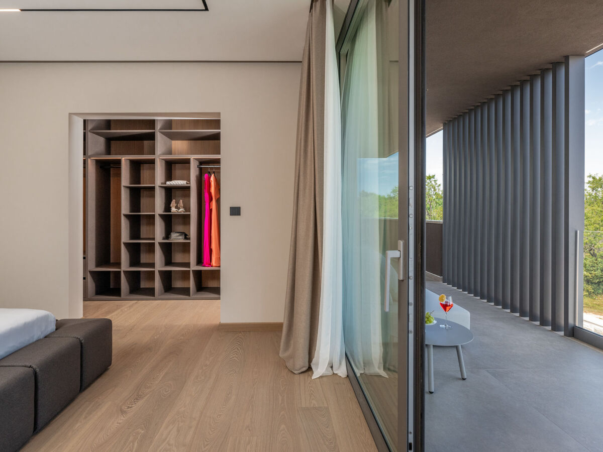 Villa Teulu : 292 m² luxe avec piscine privée à Krnica - Photo 26