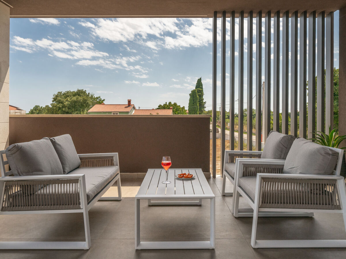 Villa Teulu : 292 m² luxe avec piscine privée à Krnica - Photo 28