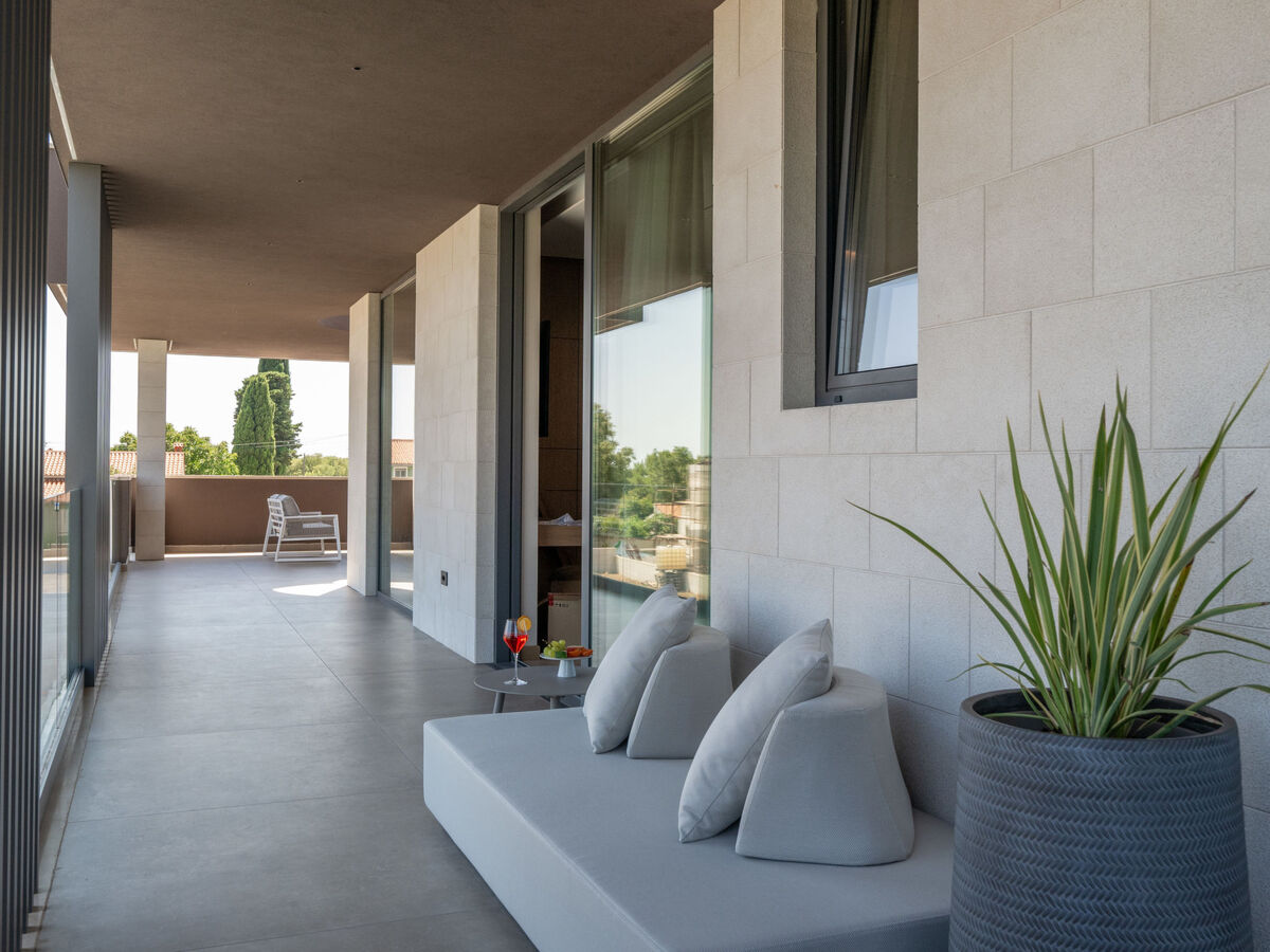 Villa Teulu : 292 m² luxe avec piscine privée à Krnica - Photo 53