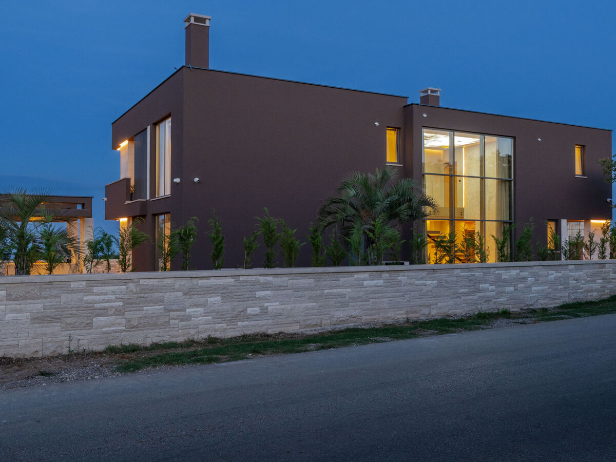 Villa Teulu : 292 m² luxe avec piscine privée à Krnica - Photo 61