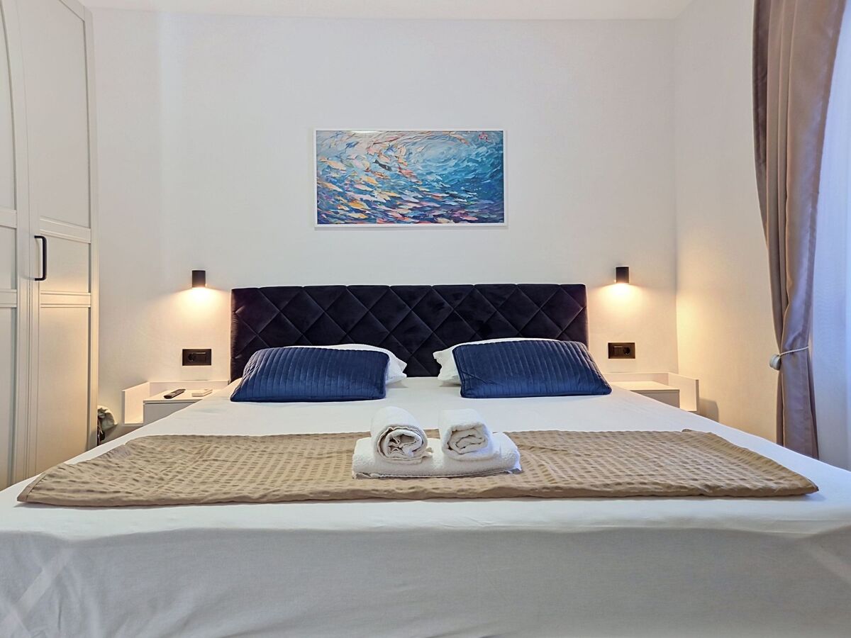 Maison Kala avec piscine chauffée à Maslenica - Photo 11
