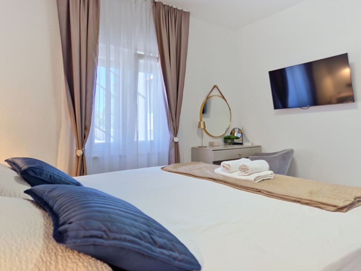 Maison Kala avec piscine chauffée à Maslenica - Photo 12