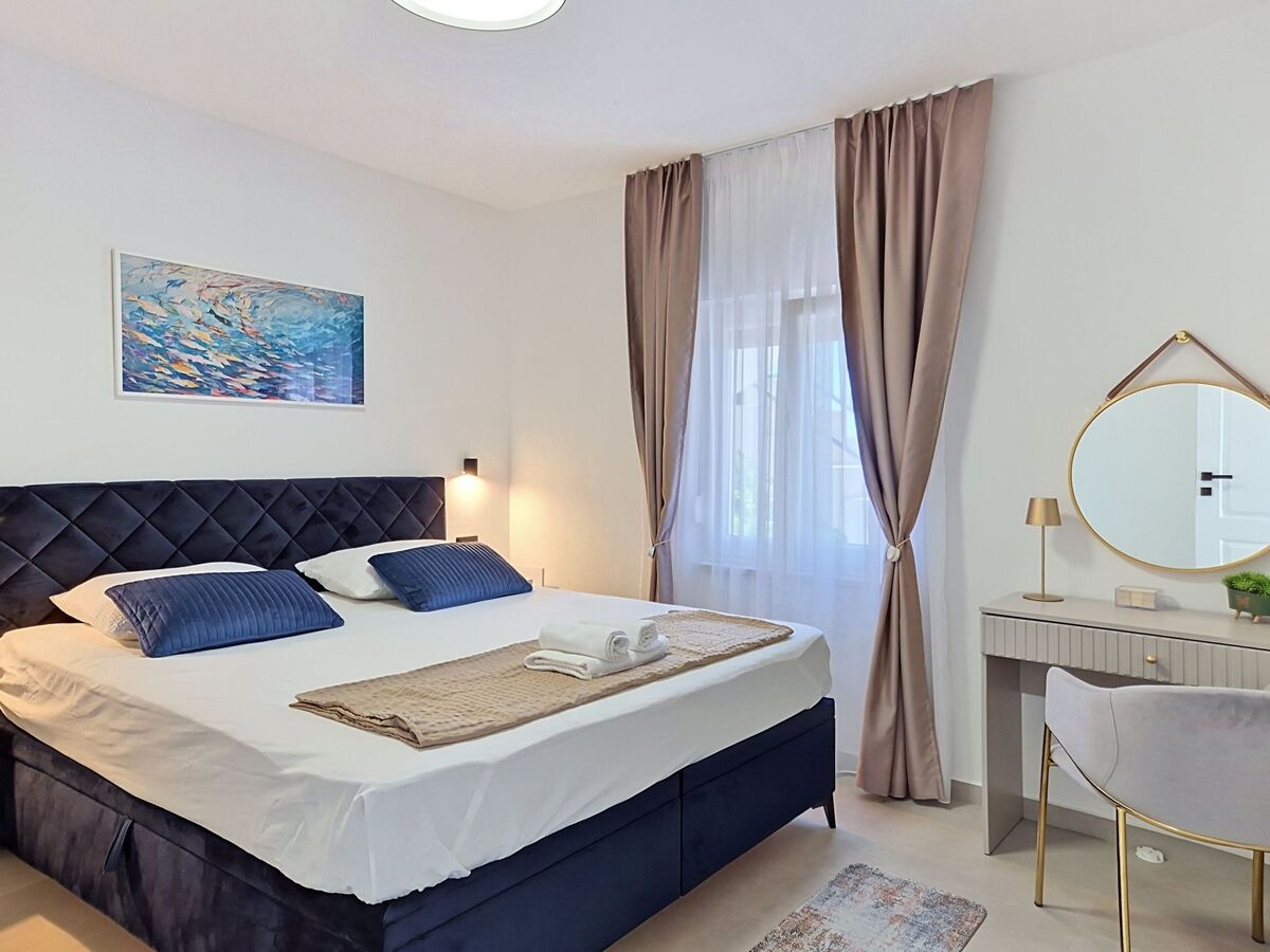 Maison Kala avec piscine chauffée à Maslenica - Photo 14
