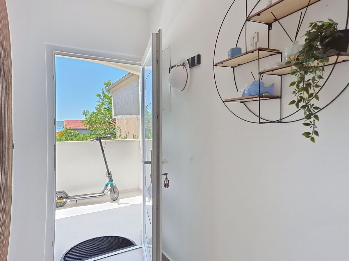 Maison Kala avec piscine chauffée à Maslenica - Photo 16
