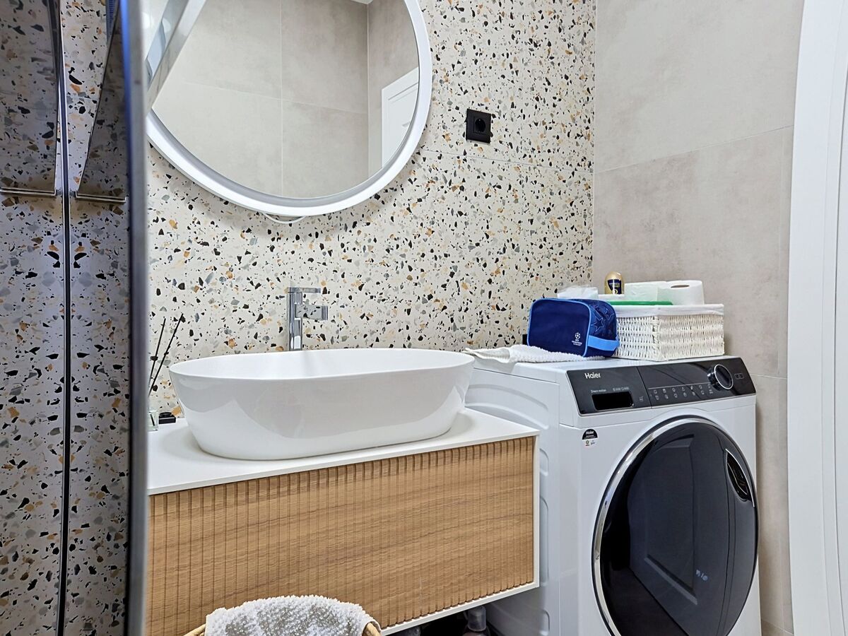 Maison Kala avec piscine chauffée à Maslenica - Photo 17