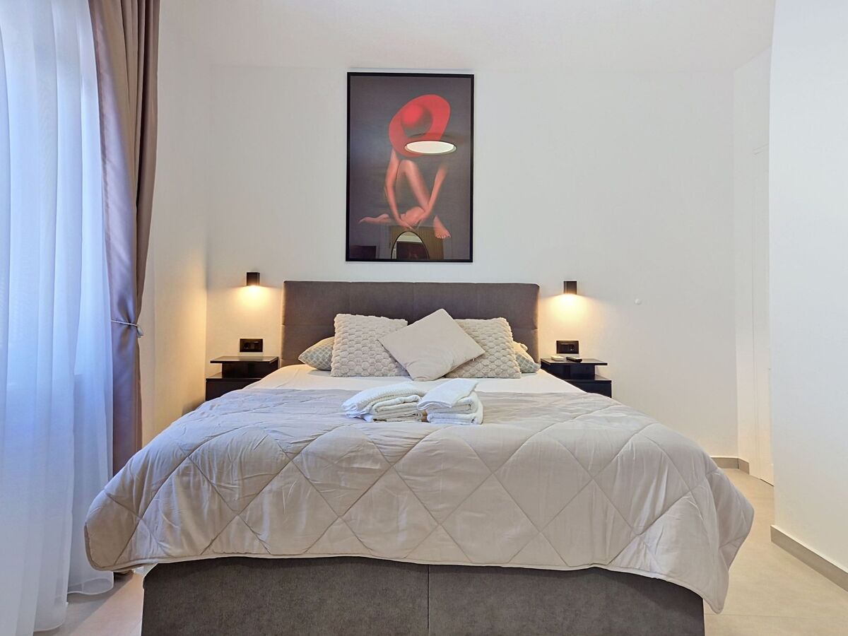 Maison Kala avec piscine chauffée à Maslenica - Photo 21
