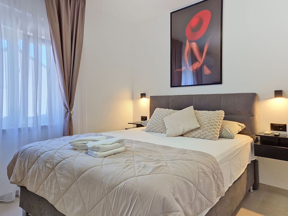 Maison Kala avec piscine chauffée à Maslenica - Photo 22