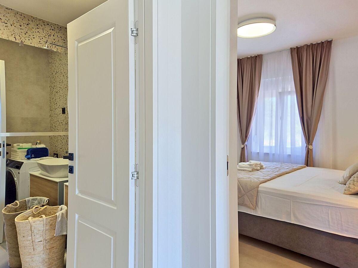 Maison Kala avec piscine chauffée à Maslenica - Photo 23