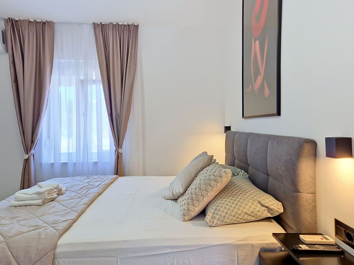 Maison Kala avec piscine chauffée à Maslenica - Photo 24