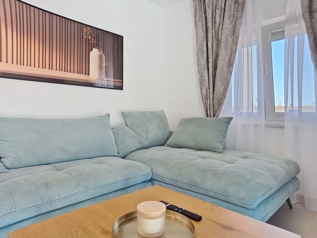 Maison Kala avec piscine chauffée à Maslenica - Photo 32