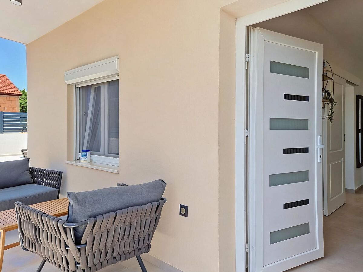 Maison Kala avec piscine chauffée à Maslenica - Photo 37