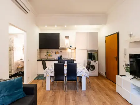 Location appartement à Sanremo, Colombo