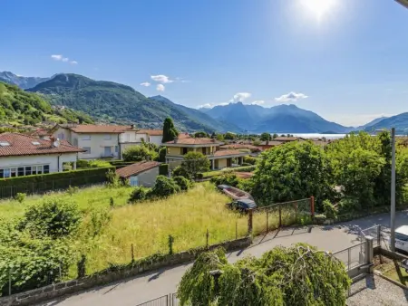 Casa Betulla, appartement 120 m² Dongo, 4 balcons : photo 2