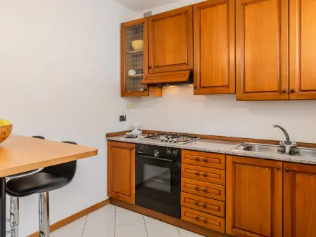 Casa Betulla, appartement 120 m² Dongo, 4 balcons : photo 9