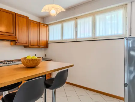 Casa Betulla, appartement 120 m² Dongo, 4 balcons : photo 10